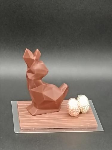 Lapin Origami - 120g